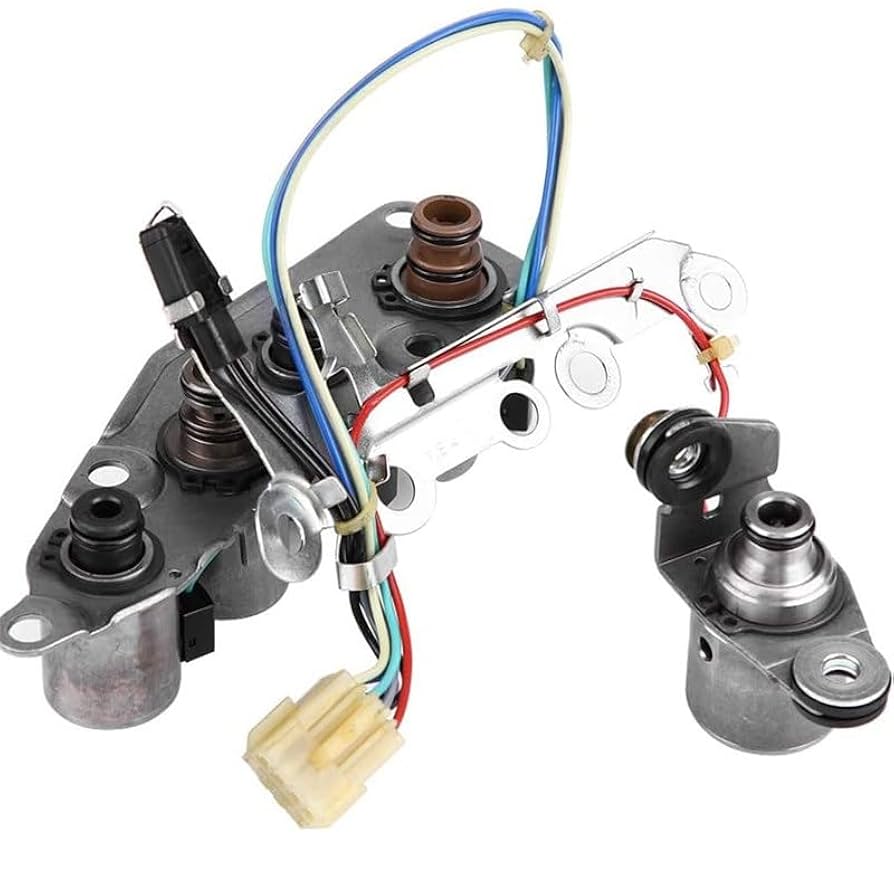 Amazon.com: DEUSES [Replacement car Parts] Transmission